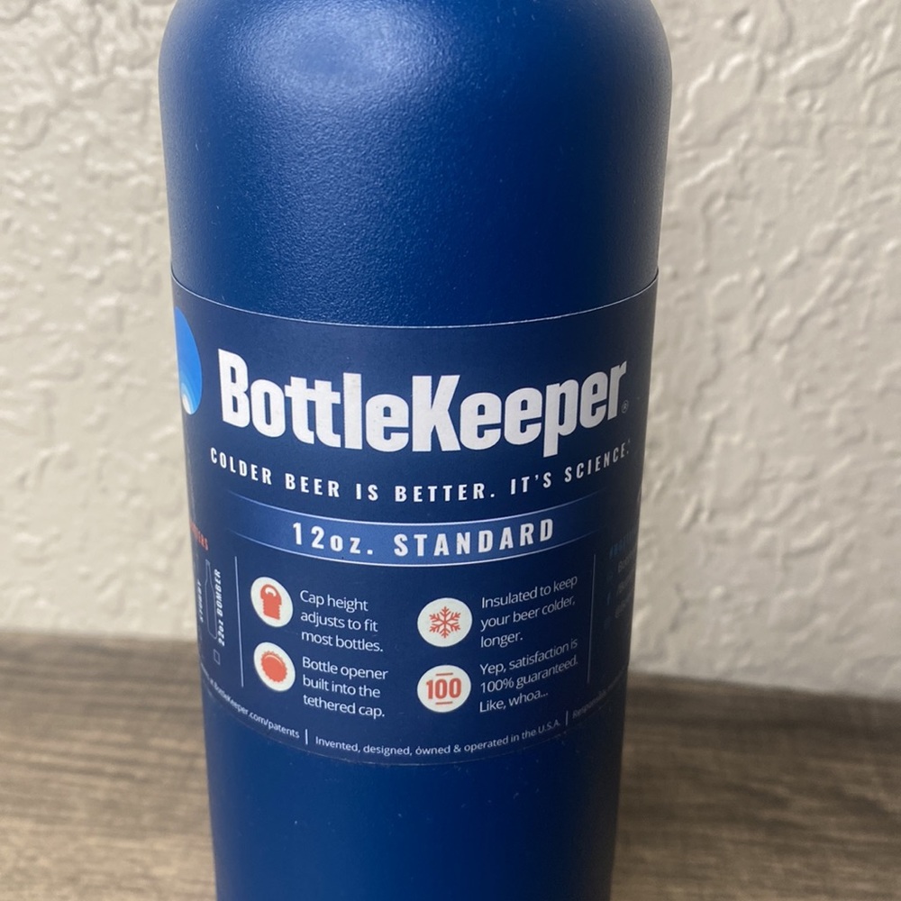 Bottlekeeper - Picture 2 of 5